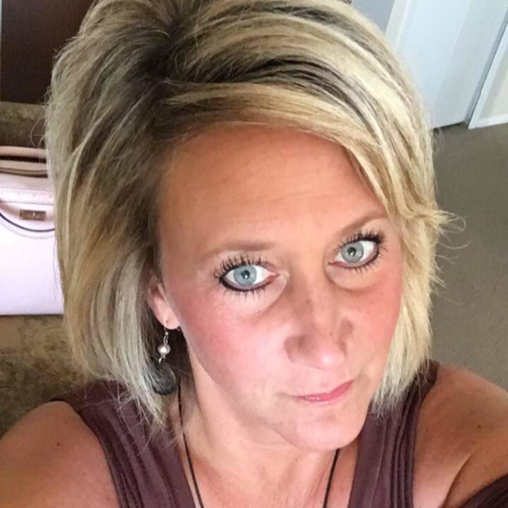 Meet your Posher, Jennifer